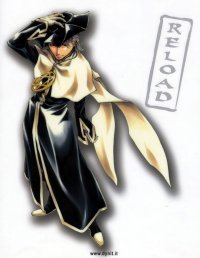 BUY NEW saiyuki - 134920 Premium Anime Print Poster